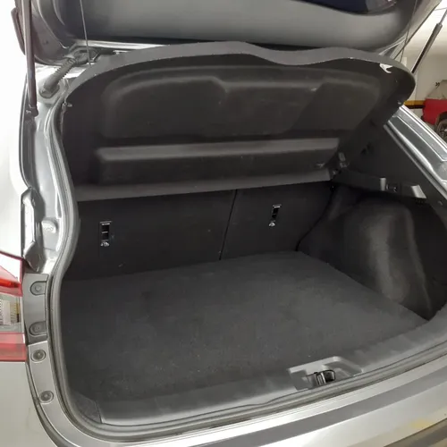 Nissan Qashqai 2.0l Exclusive 4x4 Aut