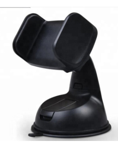 Imagen 3 de 4 de Car Holder Compacto 3 En 1 (vidrio, Dash, Rejilla Ac)