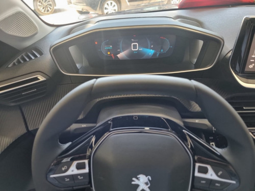 Imagen 17 de 20 de Peugeot 208 Allure Pack Tiptronic 1.6 2023 D