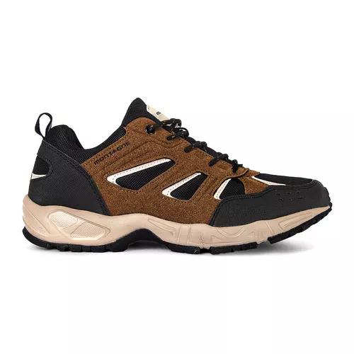 Zapatillas Montagne Alterra Hombre , Impermeables