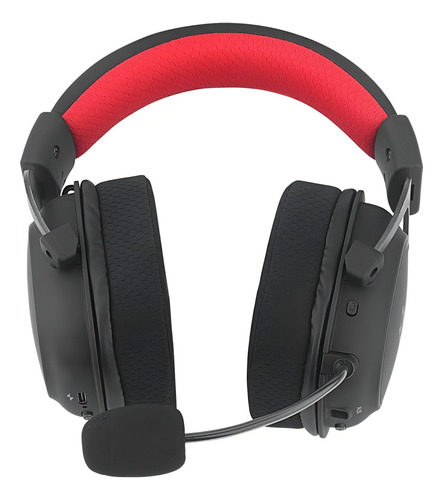 Auriculares Gamer Redragon Redragon Zeus Pro Wireless 7.1