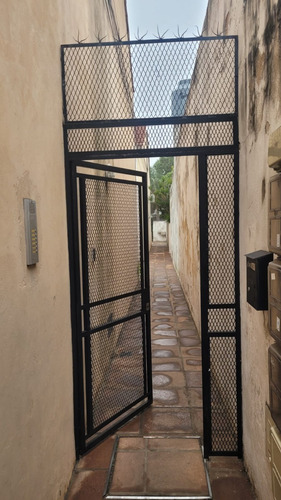 Depto Interno, Tipo Duplex Dos Amb Con Entrepiso.