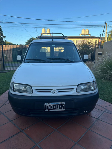 Citroen Berlingo Diesel 1.9