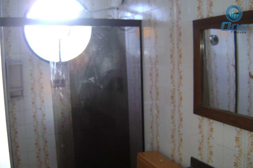 Imagem 4 de 26 de Apartamento Com 2 Dorms, Centro, São Vicente - R$ 450 Mil, Cod: 4865 - V4865
