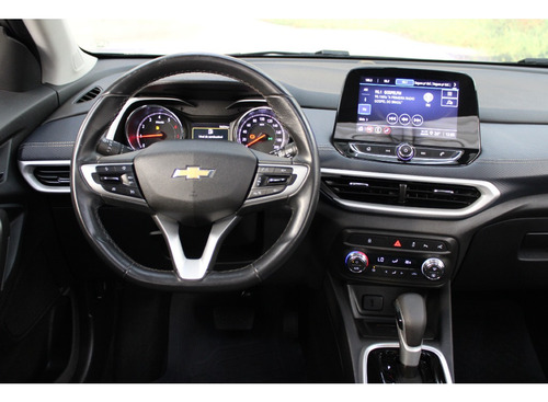 Chevrolet Tracker 1.2 TURBO FLEX PREMIER AUTOMÁTICO