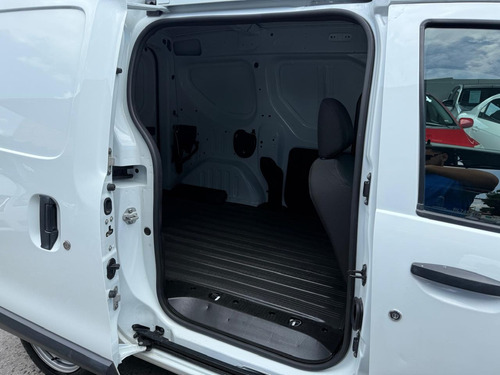Renault Kangoo 1.6 Intens