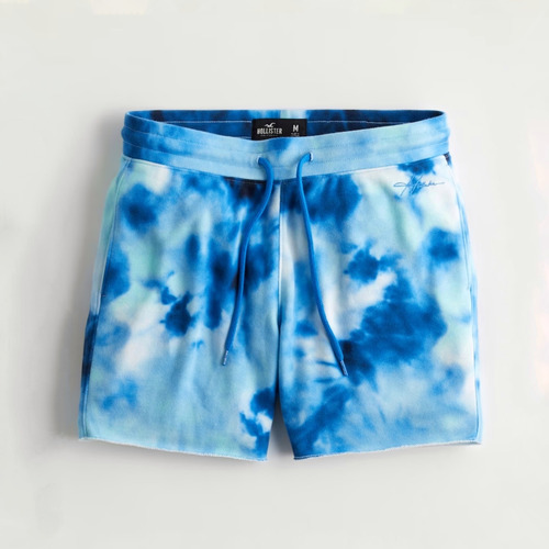 Shorts Hollister 100% Originales 