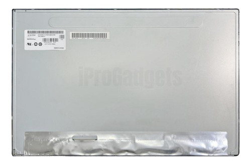 Pantalla Lcd For Pc Hp All-in-one 21-b0015la 20,7 Pulgadas
