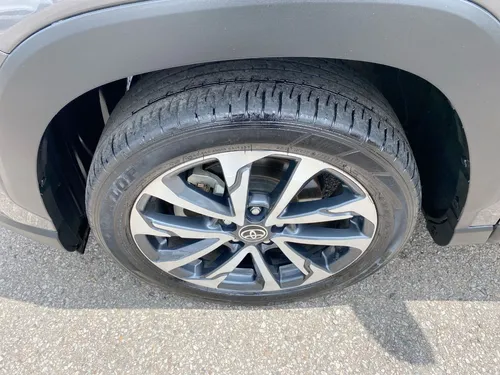 Toyota Corolla Cross At 2.0 4x2