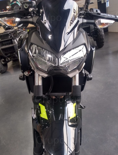 Imagen 13 de 25 de Kawasaki Z400, Entrega Inmediata, Financiacion Exclusiva!