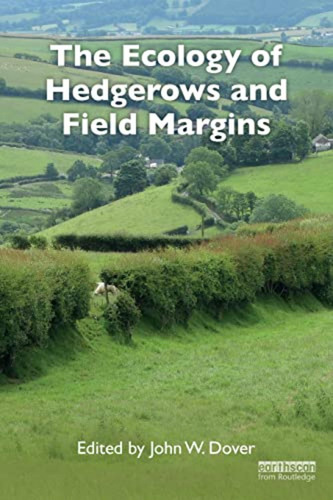 The Ecology Of Hedgerows And Field Margins (en Inglés) / Joh