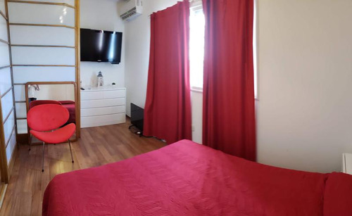 Venta Departamento Dos Ambientes Ciudadela Apto