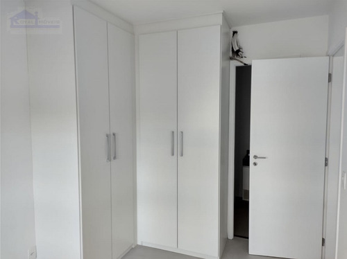 Imagem 8 de 8 de Apartamento Para Aluguel, 2 Dormitórios, Vila Mariana - São Paulo - 8235