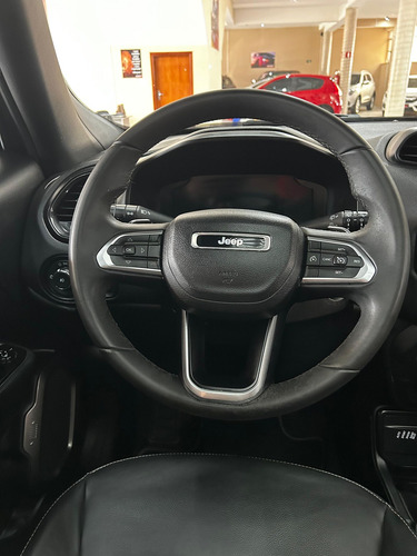 Jeep Renegade S T270 1.3 TB 4x4 Flex Aut.