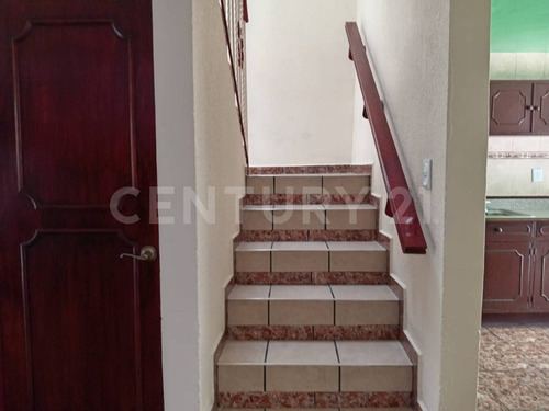 Excelente Propieda En Venta En Ajusco