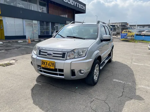Ford Ecosport 2.0 L 4x2