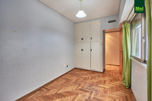 Imagen 16 de 30 de Excelente Piso Alto 5 Amb | 2 Cocheras | Belgrano