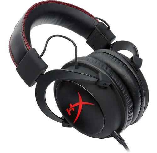 Headset Gamer Hyperx Cloud Core