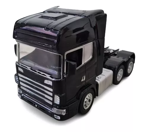 Miniatura Scania Controle Remoto