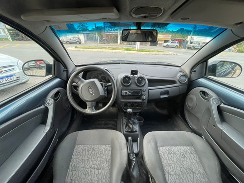 Ford Ka 1.0 Flex 3p