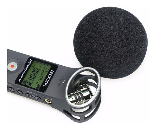 Filtro Anti Viento Pop Para Grabadoras Tascam O Zoom
