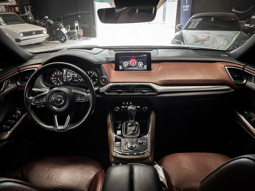 Mazda CX-9 2.5 I Grand Touring Awd At