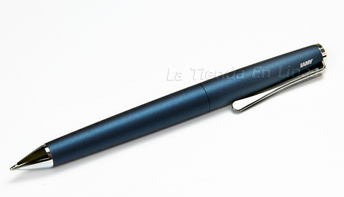 Boligrafo Lamy Studio Imperial  Aluminio