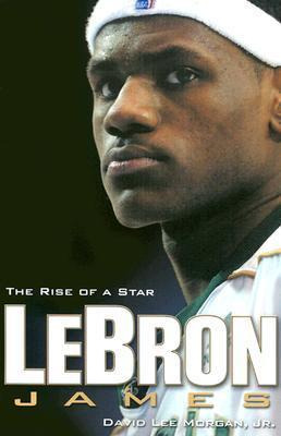 Libro Lebron James: The Rise Of A Star