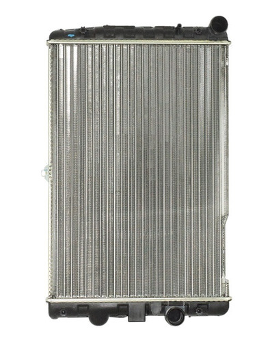 Radiador Gol G3 E G4 Com Ar - 1997 A 2008 - Espessura 34mm