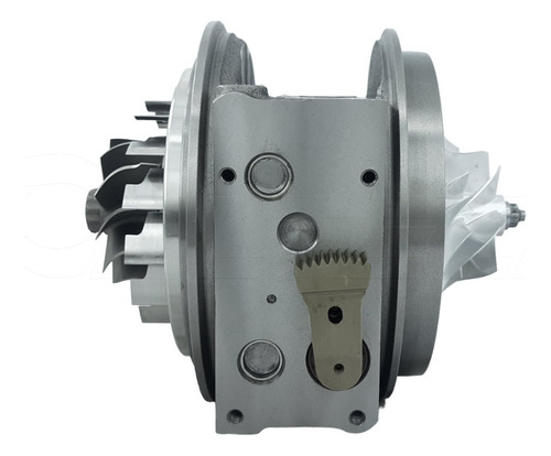 Conj Turbina Vw 19-360 Constellation E5 (2016-2023)
