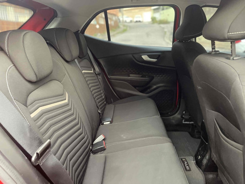 Fiat Pulse 1.0 TURBO 200 FLEX AUDACE CVT