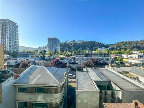 Imagen 9 de 13 de Venta Oficina Concepción Centro, Colo Colo