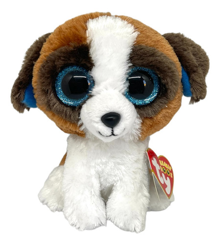 Peluche Ty Perro San Bernardo Beanie Boos