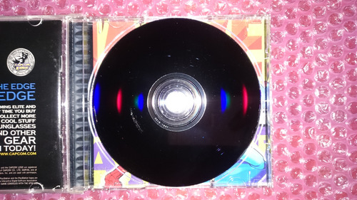 Marvel Vs Capcom Para Ps1 (1) * Invpsx (Usado)