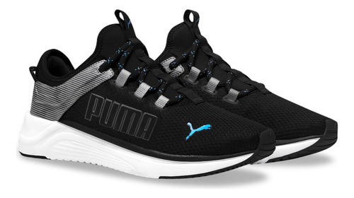 Tenis Hombre Puma Softride Astro Slip Deportivos