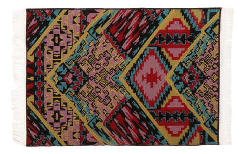 Alfombra Para Casa De Muñecas, Revestimientos De Suelo,