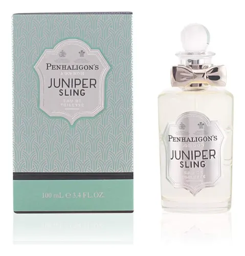 香水(ユニセックス) PENHALIGON'S Juniper Sling EDT Perfume Penhaligon's Juniper Sling Eau De Toilette 100ml