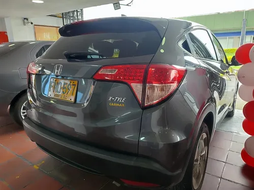 Honda HR-V 1.8 Lx