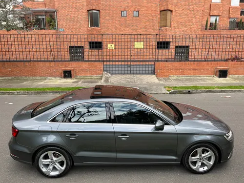 Audi A3 1.2 Tfsi Ambition Sedan