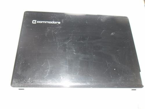 Tapa De Display Mas Marco Notebook Commodore H54z