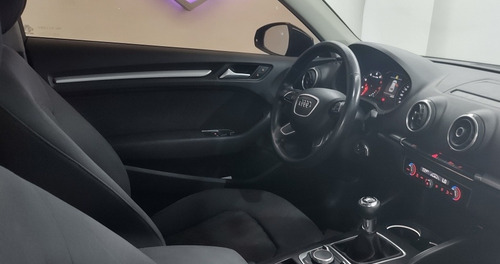 Audi A3 1.4 T Fsi Technology 2013 Carwestok