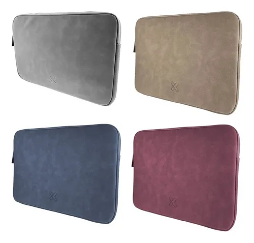 Funda Notebook Klip Xtreme Kns 220 Estuche 15.6 Porta Laptop