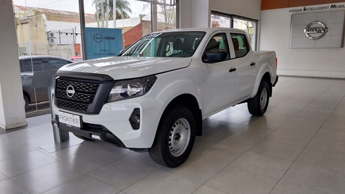 Nissan Frontier 2.3bt S 4x2 At L22