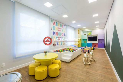 Imagem 15 de 20 de Studio 1 Dorm - R$ 480.000,00 - 36m² - Código: 9071 - V9071