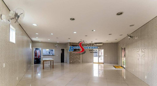 Imagem 12 de 18 de Apartamento Com 2 Dormitórios À Venda, 50 M² Por R$ 290.000 - Vila Alpina - São Paulo/sp - Ap3068