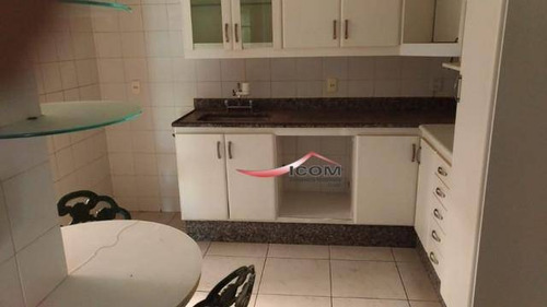 Belíssimo Apartamento Com 2 Dormitórios À Venda, 74 M² Por R$ 789.000 - Laranjeiras - Rio De Janeiro/rj - Ap5021