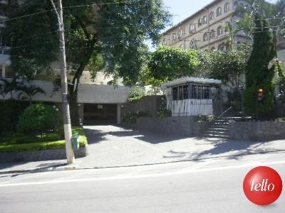 Imagem 17 de 17 de Apartamento - Ref: 242067