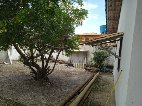 Casa Dois Quartos Amplos,sala Banheiro,cozinha,garagem Três
