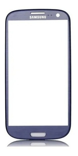 3 Piezas Gorilla Glass Touch Samsung Galaxy S3 Gt-i9300 I747