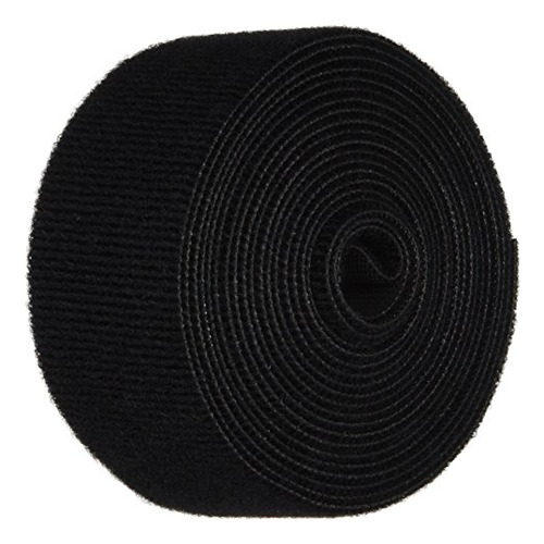 1805-ow-pb/b-10 Velcro Brand, 1-1/2  Wide, One Wrap, Ho...